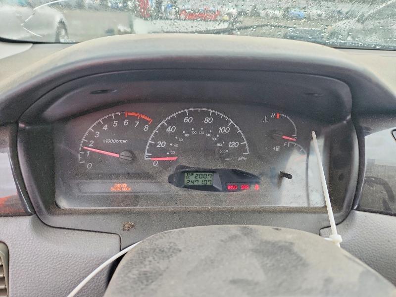 69904186 :رقم المزاد ، JA3AJ26E07U017480 vin ، 2007 Mitsubishi Lancer مزاد بيع