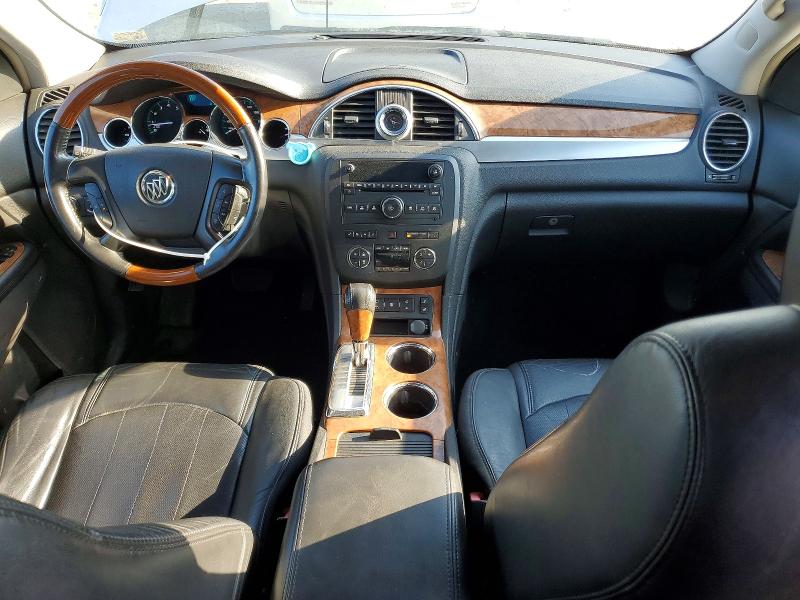 Продаж на аукціоні авто 2010 Buick Enclave, vin: 5GALVBED6AJ189000, номер лоту: 67505956