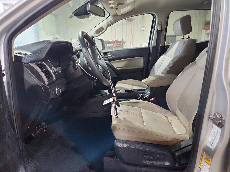 68049206 :رقم المزاد ، 1FTER4FH1KLB04773 vin ، 2019 Ford Ranger مزاد بيع