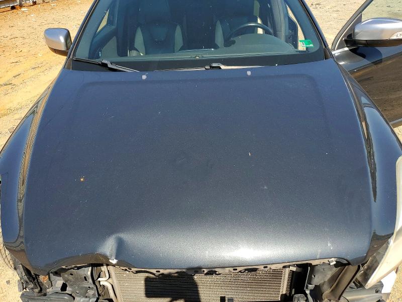 Продажа на аукционе авто 2013 Volvo Xc60, vin: YV4902DZ2D2389727, номер лота: 69132476