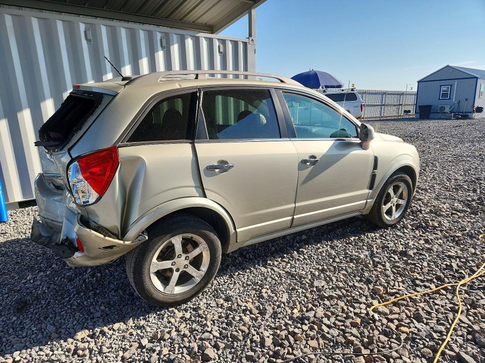 Aukcja sprzedaży 2014 Chevrolet Captiva, vin: 3GNAL3EK9ES522141, numer aukcji: 69348416