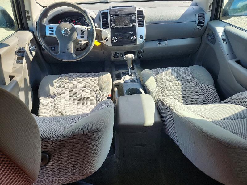 Продаж на аукціоні авто 2017 Nissan Frontier, vin: 1N6AD0EV6HN745439, номер лоту: 70128186