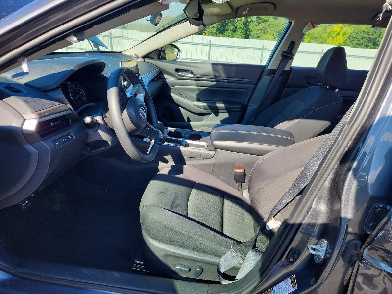 Продаж на аукціоні авто 2025 Nissan Altima, vin: 1N4BL4DV5SN388934, номер лоту: 69046936