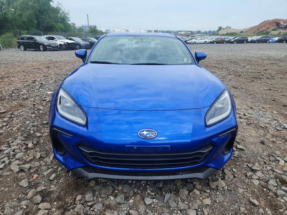 67294866 :رقم المزاد ، JF1ZDBF18P8703421 vin ، 2023 Subaru Brz مزاد بيع