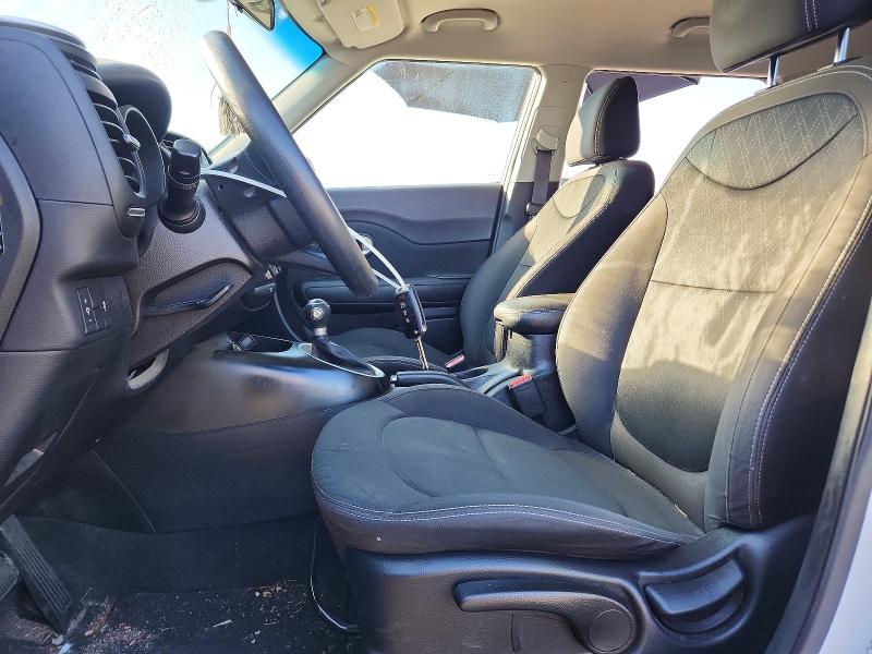 Продажа на аукционе авто 2018 Kia Soul, vin: KNDJN2A24J7598071, номер лота: 69316736