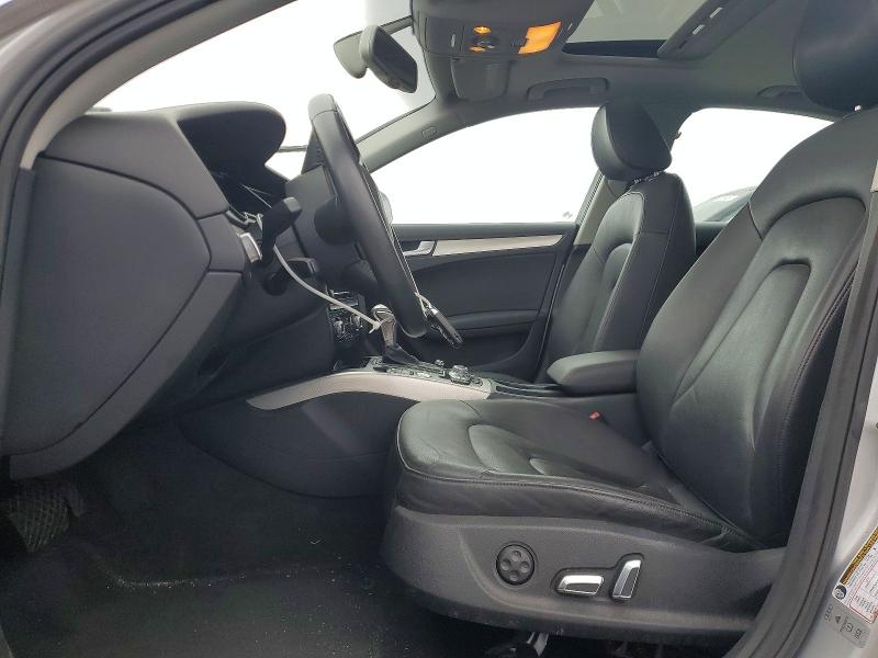 Aukcja sprzedaży 2014 Audi A4, vin: WAUFFAFL1EA065762, numer aukcji: 70504556