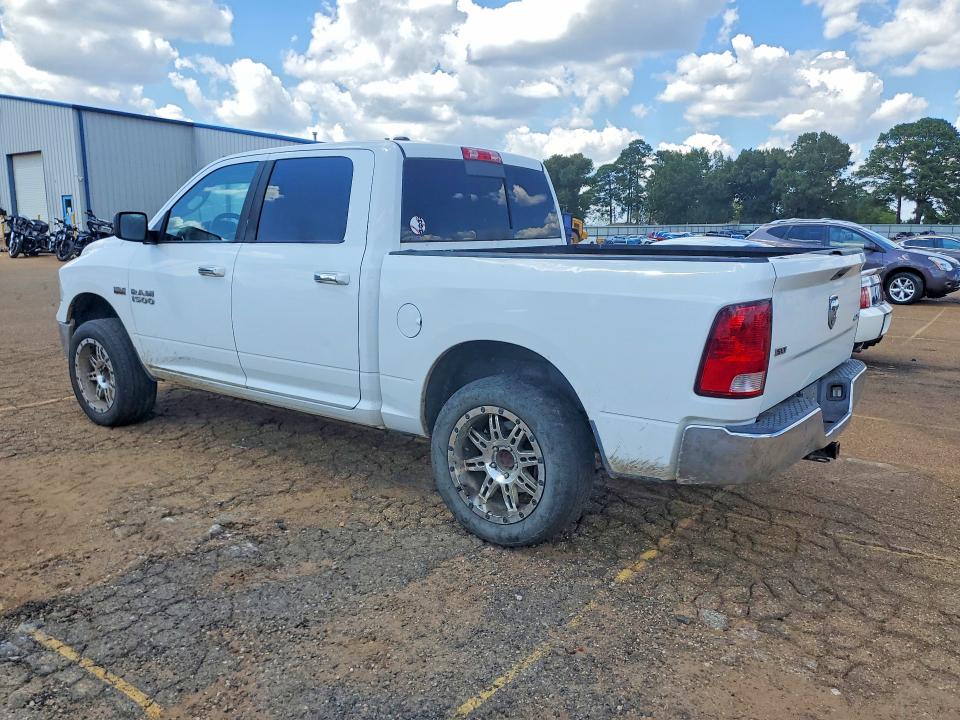 67222336 :رقم المزاد ، 1C6RR7LT8DS697334 vin ، 2013 Ram 1500 مزاد بيع