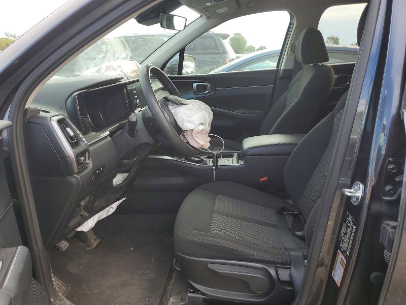 Продаж на аукціоні авто 2023 Kia Sorento, vin: 5XYRGDLC7PG184485, номер лоту: 70489016