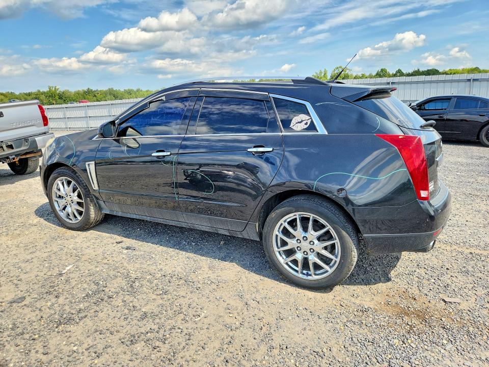 Aukcja sprzedaży 2014 Cadillac Srx, vin: 3GYFNFE37ES572498, numer aukcji: 67909096
