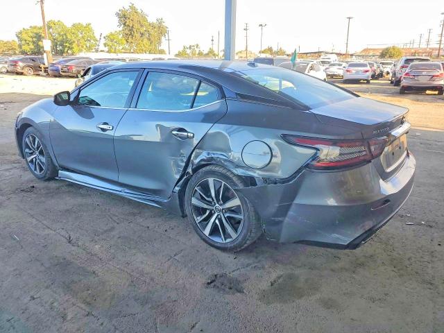 67450276 :رقم المزاد ، 1N4AA6CV8LC377664 vin ، 2020 Nissan Maxima مزاد بيع
