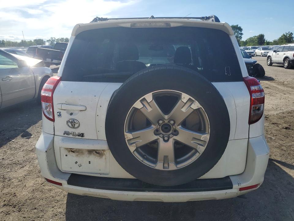 Продажа на аукционе авто 2012 Toyota Rav4, vin: 2T3WF4DV9CW133264, номер лота: 68748296