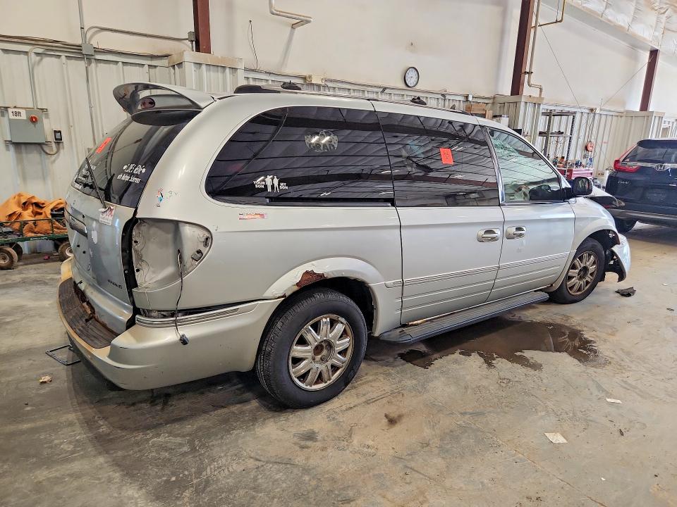 Aukcja sprzedaży 2005 Chrysler Town & Country, vin: 2C8GP64L55R182114, numer aukcji: 66948146