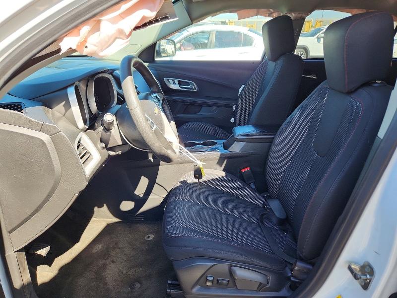 Продажа на аукционе авто 2017 Chevrolet Equinox, vin: 2GNALCEK9H1599592, номер лота: 69986656