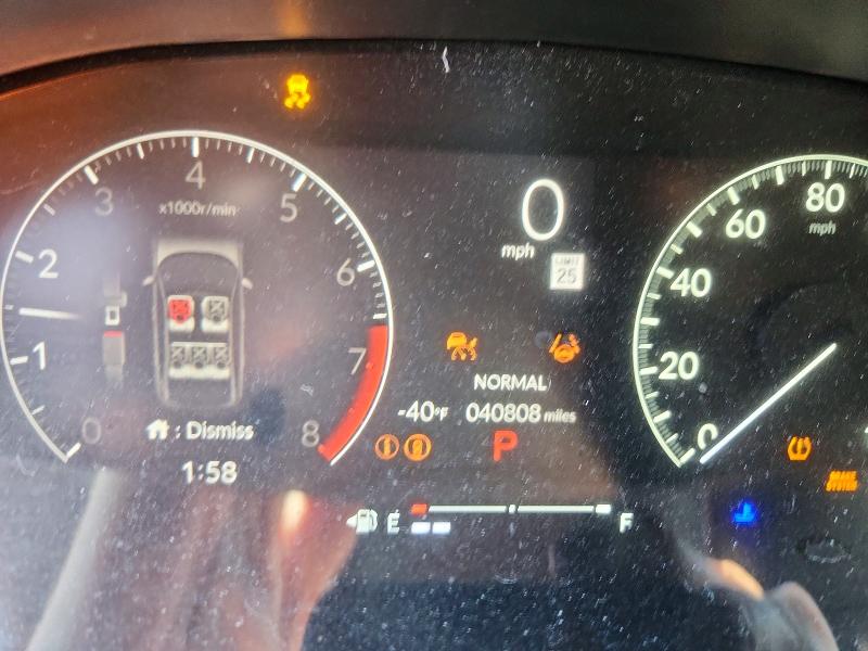 Aukcja sprzedaży 2025 Honda Civic, vin: 2HGFE2F50SH531970, numer aukcji: 69384196