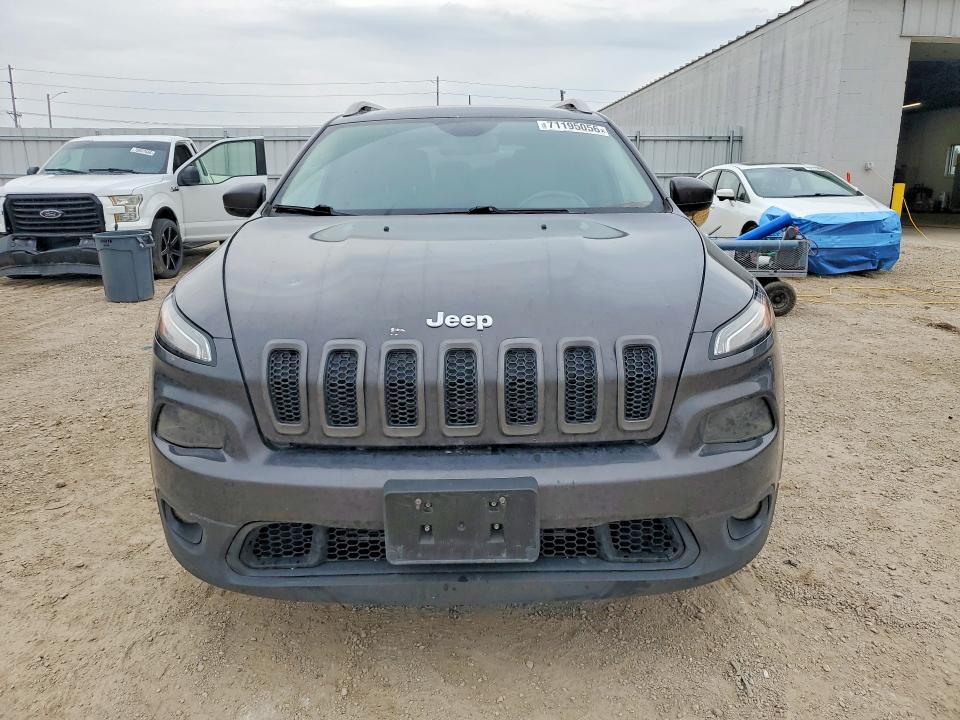 Aukcja sprzedaży 2015 Jeep Cherokee, vin: 1C4PJMCSXFW708360, numer aukcji: 71195056
