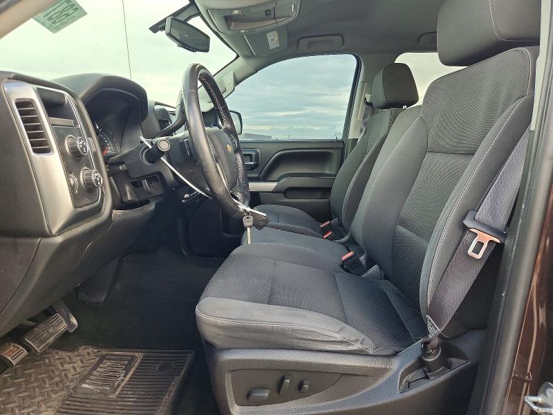 Продажа на аукционе авто 2016 Chevrolet Silverado, vin: 1GCVKREC0GZ351925, номер лота: 68762786