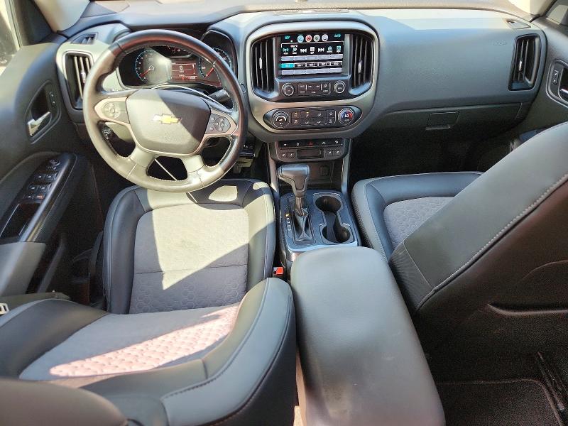 Продаж на аукціоні авто 2016 Chevrolet Colorado, vin: 1GCGSDE3XG1364398, номер лоту: 70765596