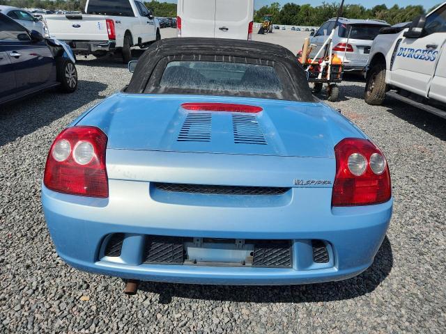 Продажа на аукционе авто 2003 Toyota Mr2 Spyder, vin: JTDFR320430064612, номер лота: 70776866