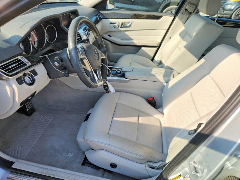 Aukcja sprzedaży 2016 Mercedes-benz E, vin: WDDHF8JBXGB213347, numer aukcji: 69216146