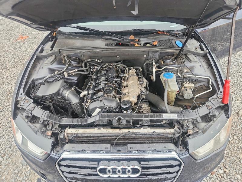 2016 Audi A5 მანქანა იყიდება აუქციონზე, vin: WAUM2AFHXGN005523, აუქციონის ნომერი: 69482426