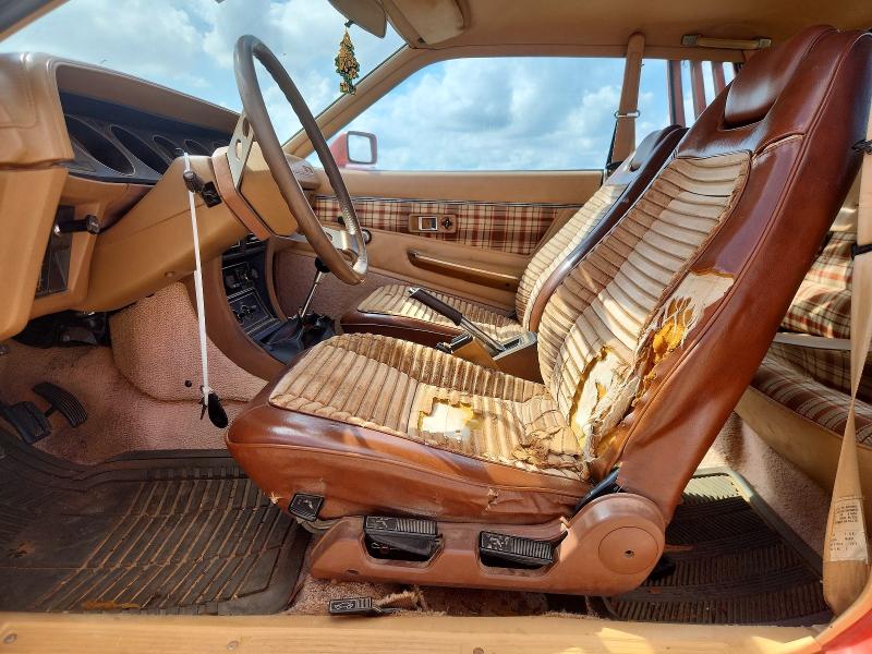 1978 Dodge Challenger მანქანა იყიდება აუქციონზე, vin: 2H29K84314390, აუქციონის ნომერი: 68255436