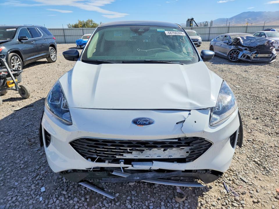 Auction sale of the 2020 Ford Escape, vin: 1FMCU9G65LUB84862, lot number: 68766306