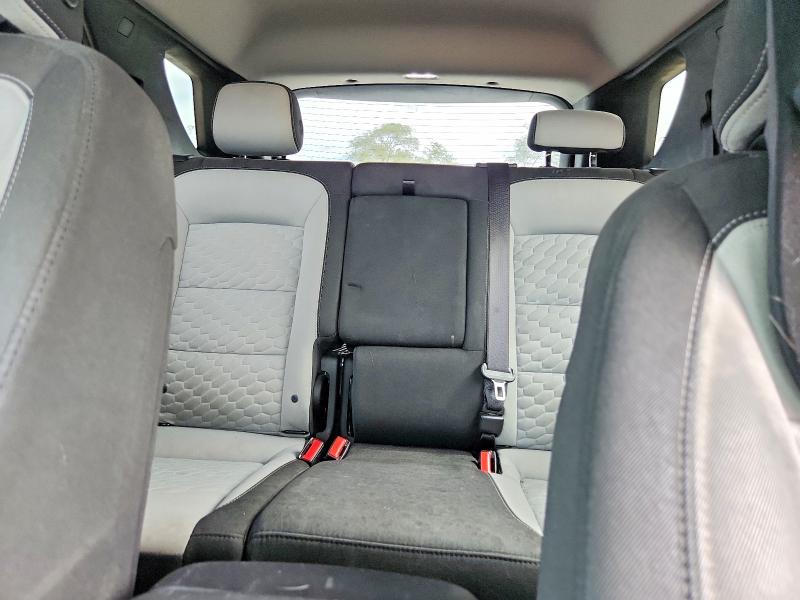 69550186 :رقم المزاد ، 2GNAXHEVXK6200226 vin ، 2019 Chevrolet Equinox مزاد بيع