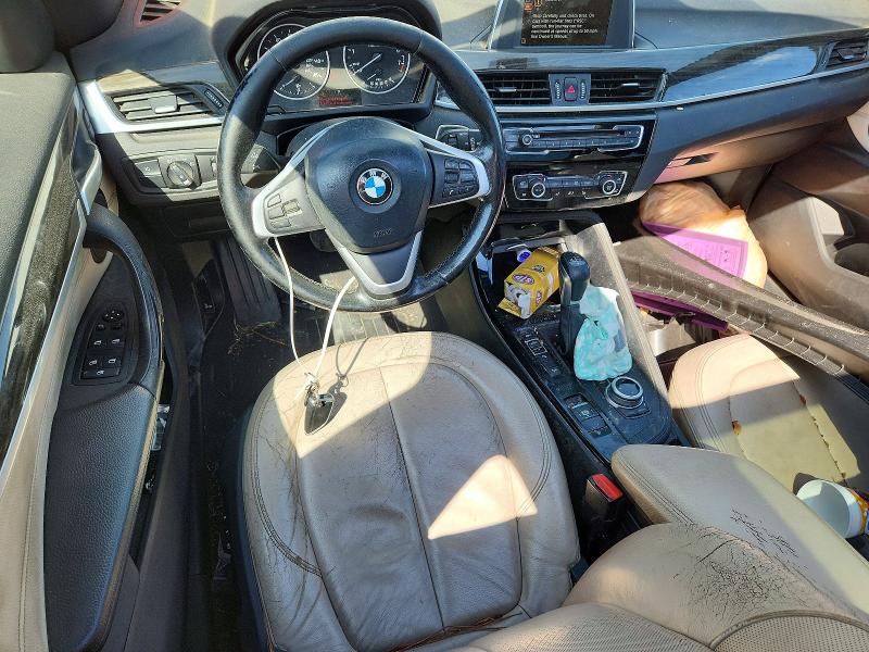 Aukcja sprzedaży 2016 Bmw X1, vin: WBXHT3Z35G4A51642, numer aukcji: 68569276