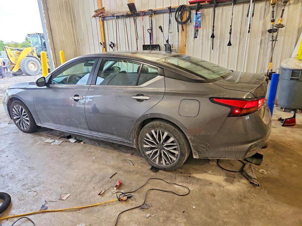 Продажа на аукционе авто 2025 Nissan Altima, vin: 1N4BL4DVXSN339843, номер лота: 69862526