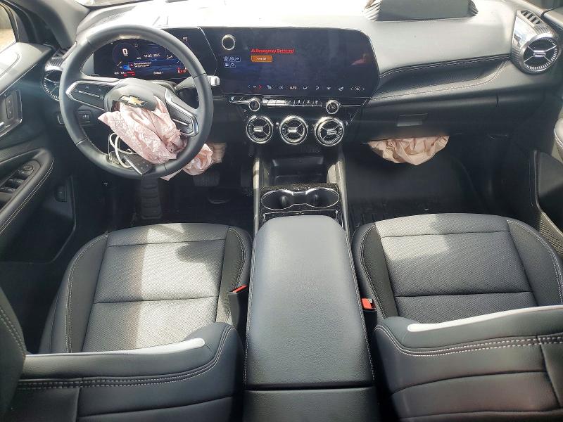 Aukcja sprzedaży 2024 Chevrolet Blazer, vin: 3GNKDBRJXRS202460, numer aukcji: 68420246