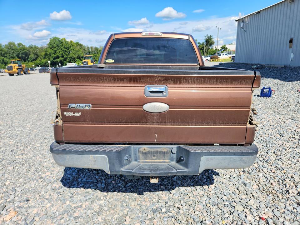 67342586 :رقم المزاد ، 1FTFW1ETXCFA10182 vin ، 2012 Ford F150 مزاد بيع