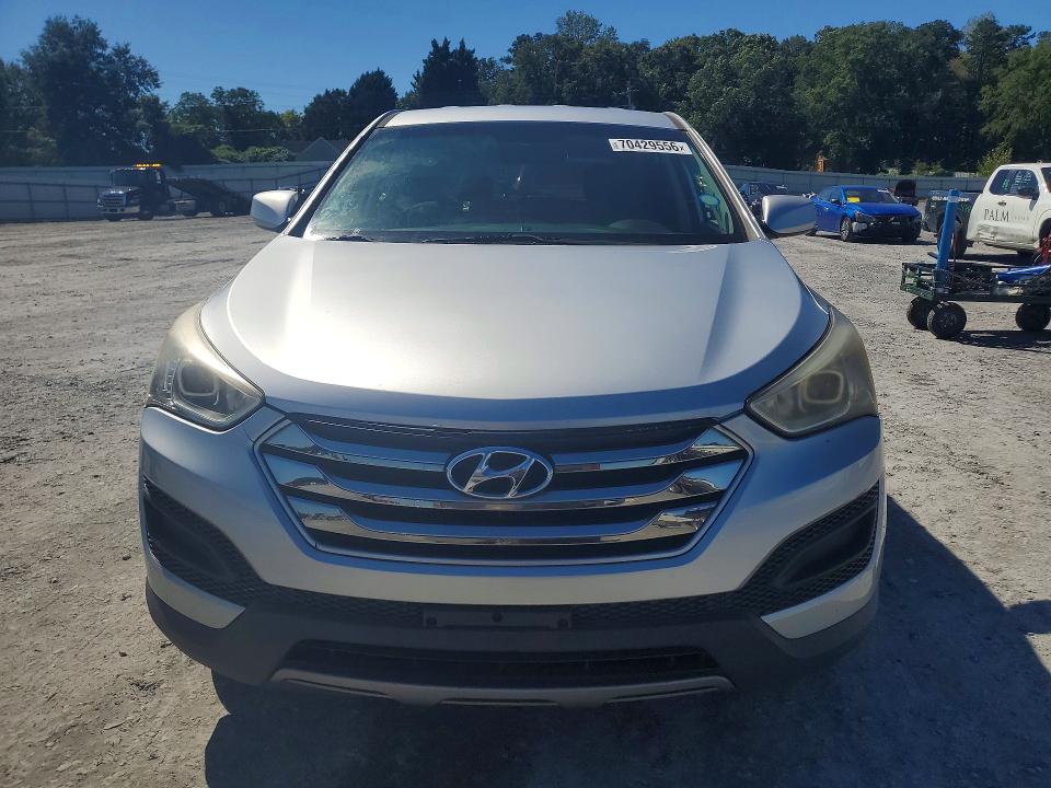 Aukcja sprzedaży 2015 Hyundai Santa Fe Sport, vin: 5XYZT3LB2FG279774, numer aukcji: 70429556