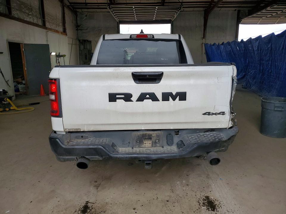 Aukcja sprzedaży 2026 Ram 1500, vin: 1C6SRFGP5TN186086, numer aukcji: 70085456