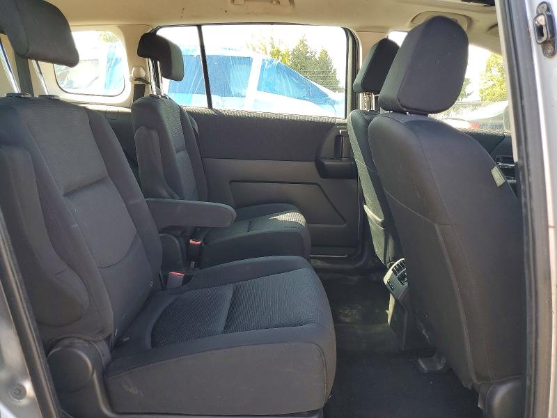 69826116 :رقم المزاد ، JM1CR293X80313967 vin ، 2008 Mazda 5 مزاد بيع