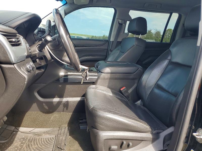 Aukcja sprzedaży 2018 Chevrolet Suburban, vin: 1GNSKHKC5JR112323, numer aukcji: 69244596