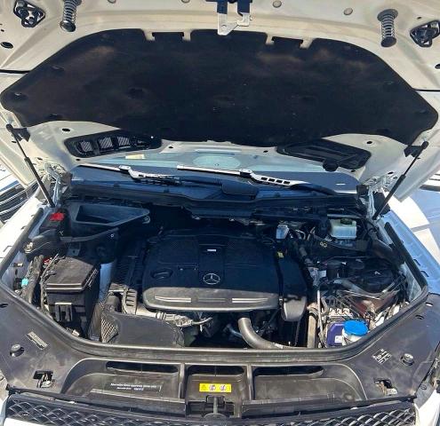 2016 Mercedes-benz Gle მანქანა იყიდება აუქციონზე, vin: 4JGDA5HB0GA766568, აუქციონის ნომერი: 68308206