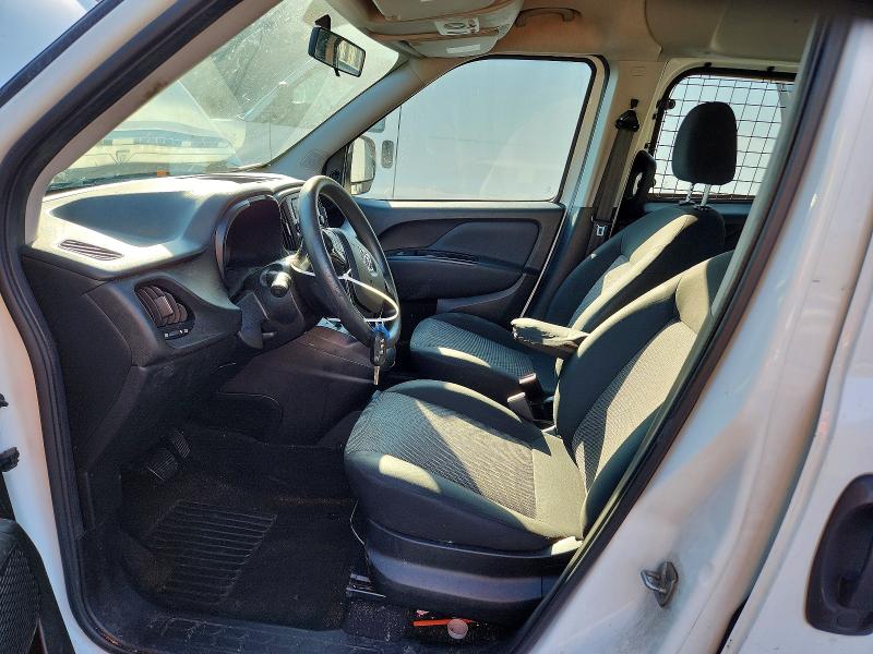 67861356 :رقم المزاد ، ZFBHRFABXL6P55236 vin ، 2020 Ram Promaster City مزاد بيع