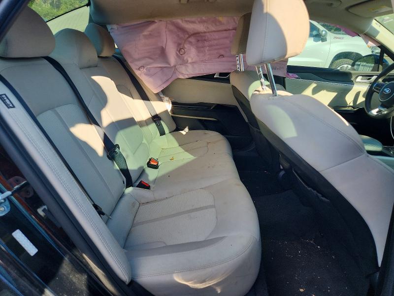 Продажа на аукционе авто 2021 Kia K5, vin: 5XXG14J23MG014207, номер лота: 70784126