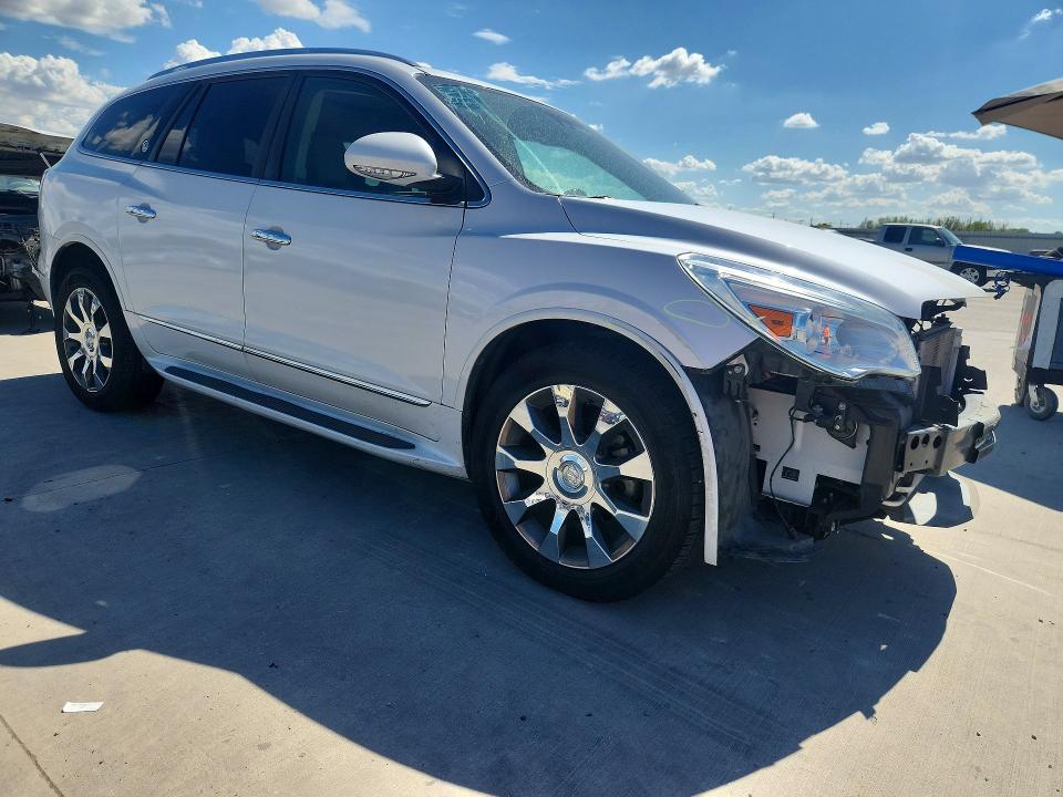 Aukcja sprzedaży 2016 Buick Enclave, vin: 5GAKVCKD6GJ155041, numer aukcji: 67175796