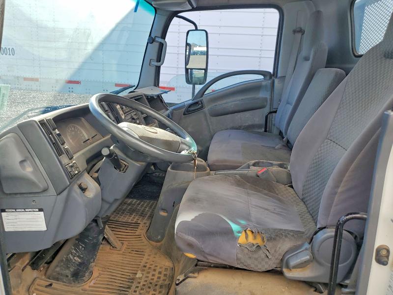 Продаж на аукціоні авто 2011 Isuzu Npr, vin: JALC4W167B7001355, номер лоту: 67918846