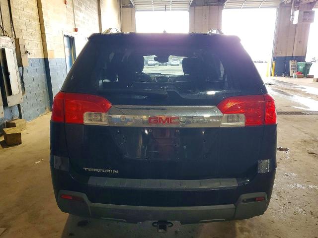 70629456 :رقم المزاد ، 2GKALREK8E6291280 vin ، 2014 Gmc Terrain مزاد بيع