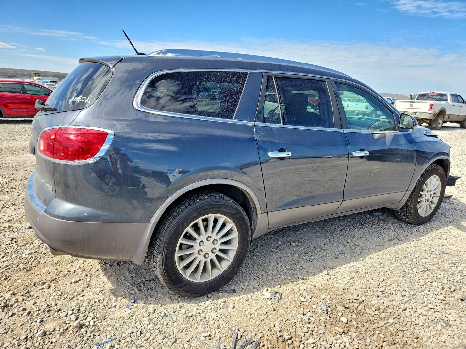 Auction sale of the 2012 Buick Enclave, vin: 5GAKVCED0CJ267646, lot number: 69927426