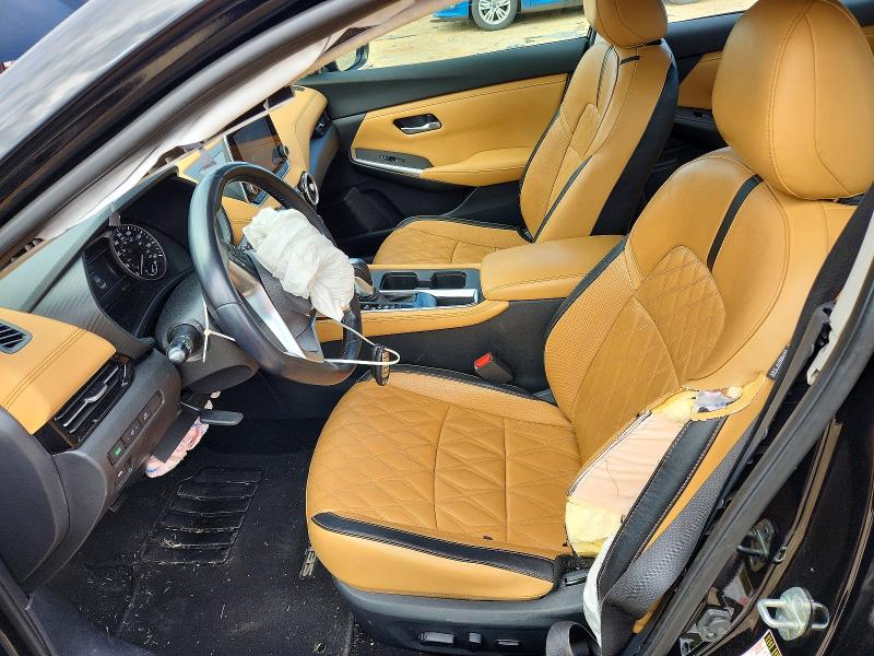 2020 Nissan Sentra მანქანა იყიდება აუქციონზე, vin: 3N1AB8CV2LY234481, აუქციონის ნომერი: 70490486