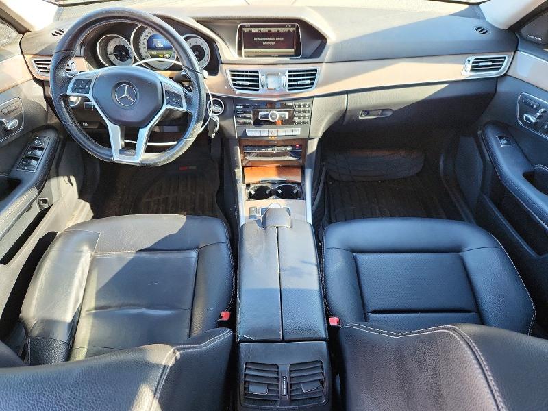 2014 Mercedes-benz E მანქანა იყიდება აუქციონზე, vin: WDDHF8JB6EA914132, აუქციონის ნომერი: 70183136