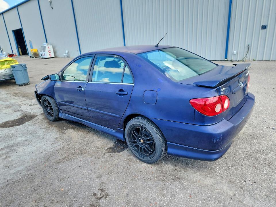 Aukcja sprzedaży 2005 Toyota Corolla, vin: 1NXBR32E05Z411189, numer aukcji: 69019426