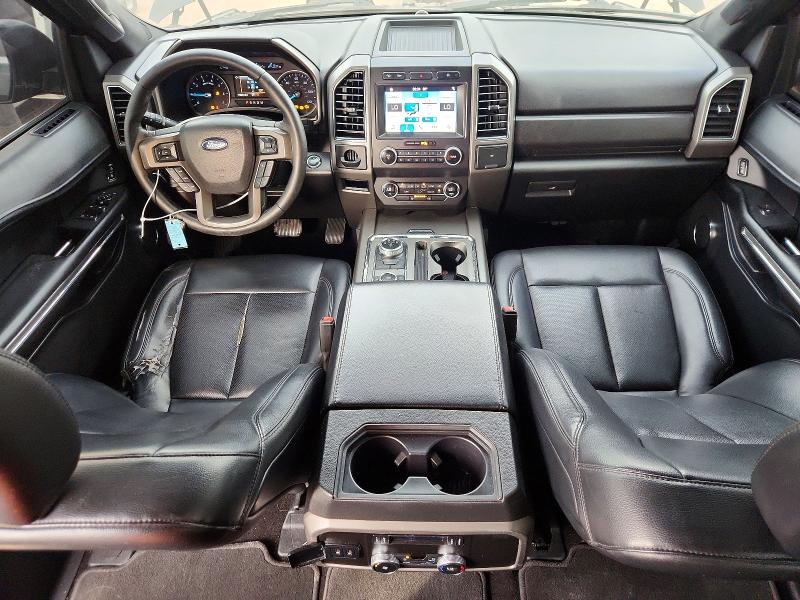 Продаж на аукціоні авто 2019 Ford Expedition, vin: 1FMJU1JT9KEA38996, номер лоту: 67706336