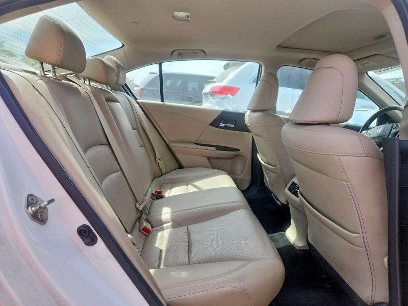 2015 Honda Accord მანქანა იყიდება აუქციონზე, vin: 1HGCR2F88FA174091, აუქციონის ნომერი: 68005396