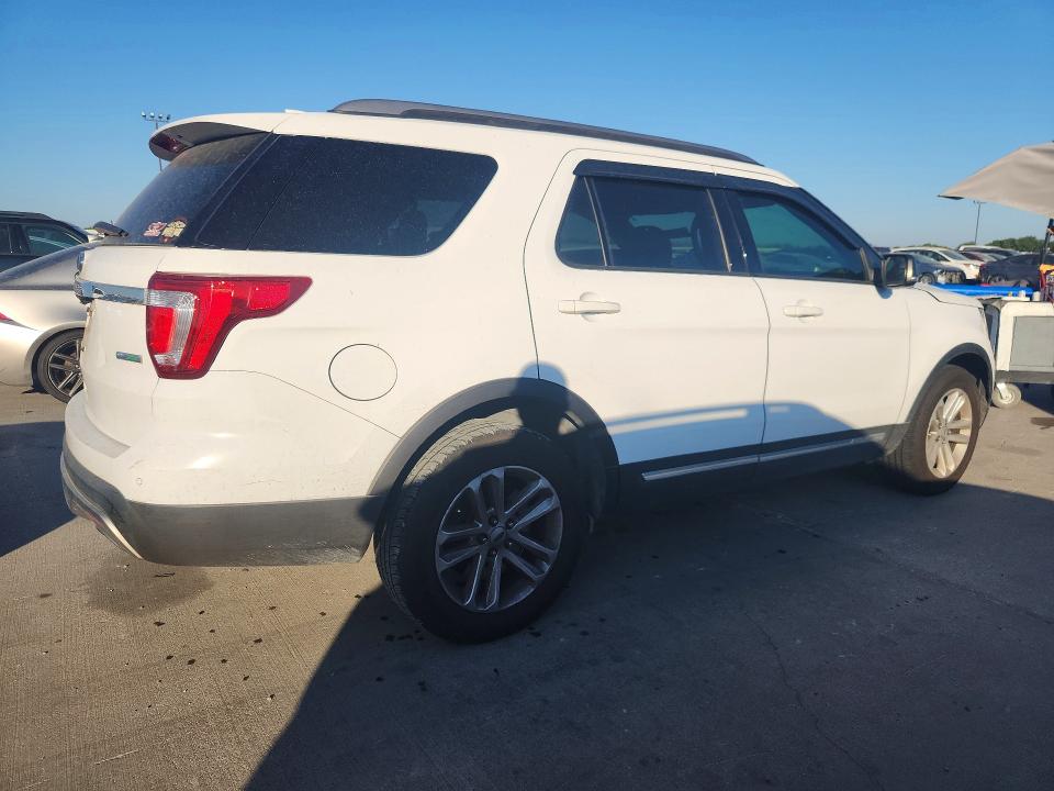 Aukcja sprzedaży 2017 Ford Explorer, vin: 1FM5K7DH9HGD98235, numer aukcji: 68308676