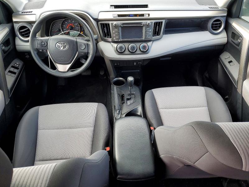 Продаж на аукціоні авто 2014 Toyota Rav4, vin: 2T3BFREV9EW150496, номер лоту: 69736146