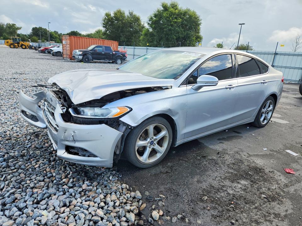 67841756 :رقم المزاد ، 3FA6P0H79GR159879 vin ، 2016 Ford Fusion مزاد بيع